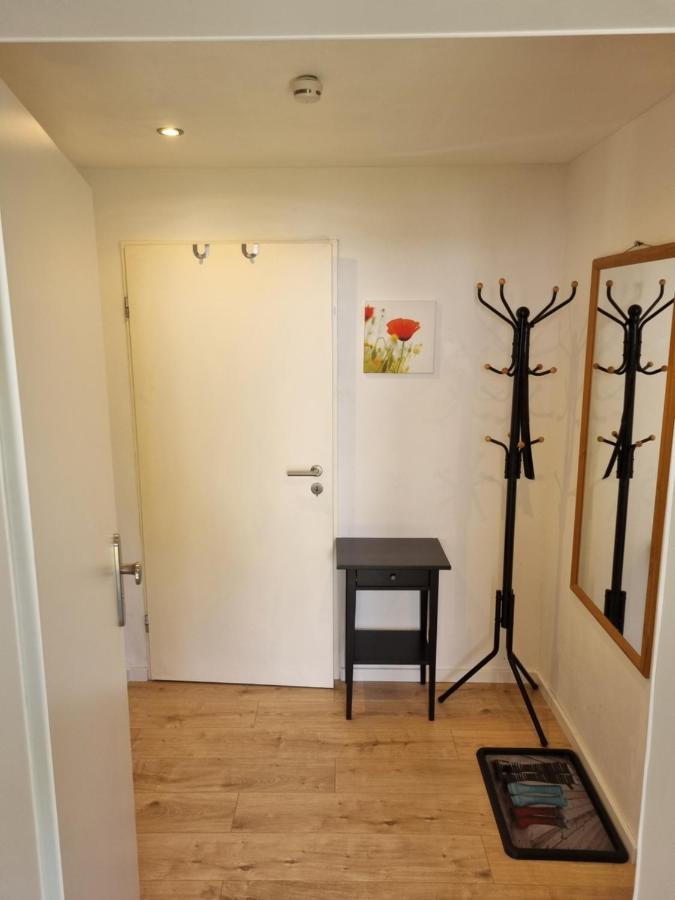 Wohnung Im Schoenen Fichtelgebirge Marktredwitz Exterior photo